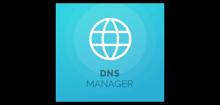 Item cover for download DNS Manager For WHMCS